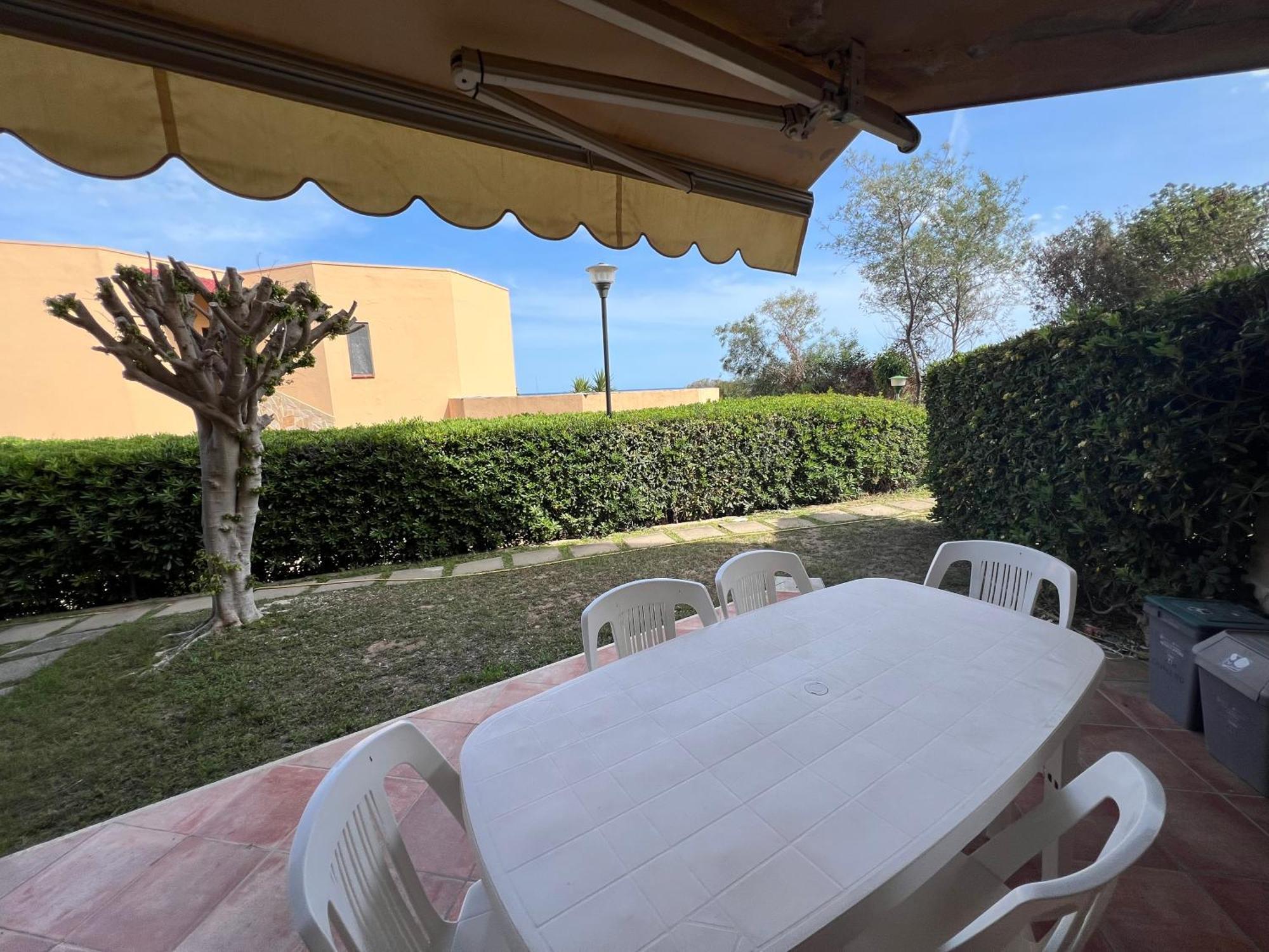 Le Palmette Villa Monte Nai Eksteriør bilde